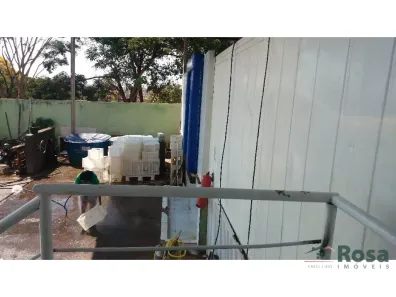 Galpão/Depósito/Armazém à venda, 422m² no Cidade Verde, Cuiabá