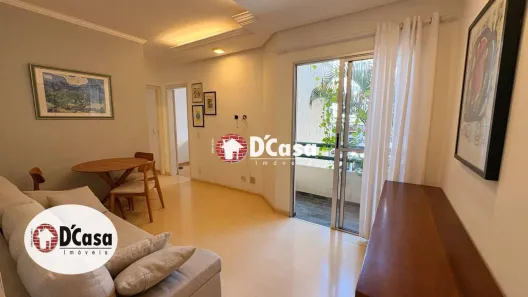 Apartamento com 2 Quartos à venda, 68m² no Barranco, Taubaté