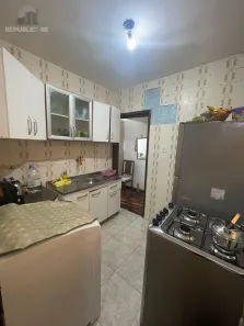 Apartamento com 1 Quarto à venda, 35m² no Cristal, Porto Alegre