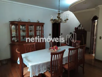 Casa com 6 Quartos à venda, 360m² no Palmares, Belo Horizonte