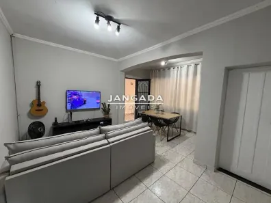 Casa com 3 Quartos à venda, 224m² no I.A.P.I., Osasco