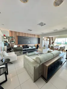Apartamento com 1 Quarto à venda, 187m² no Tirol, Natal