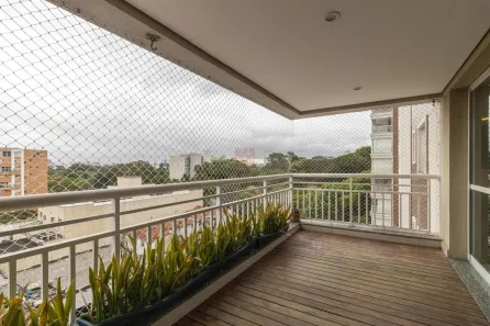 Apartamento com 3 Quartos para alugar, 113m² no Vila Mariana, São Paulo