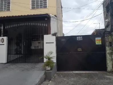 Casa com 1 Quarto à venda, 24m² no Vila Iara, São Gonçalo
