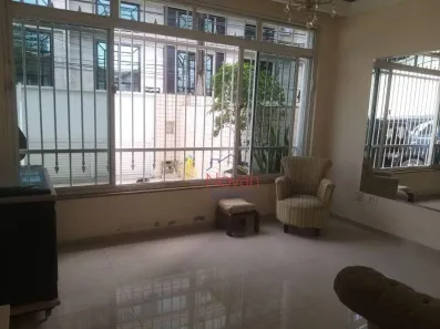 Casa com 3 Quartos à venda, 162m² no Boqueirão, Santos
