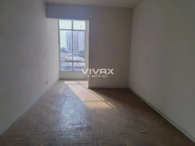 Apartamento com 2 Quartos à venda, 71m² no Engenho Novo, Rio de Janeiro