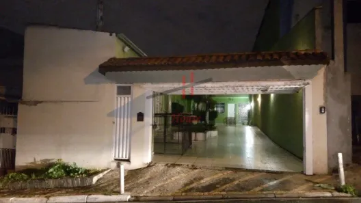 Casa com 3 Quartos à venda, 250m² no Vila Santa Virginia, São Paulo