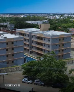 Apartamento com 3 Quartos à venda, 57m² no José Américo de Almeida, João Pessoa