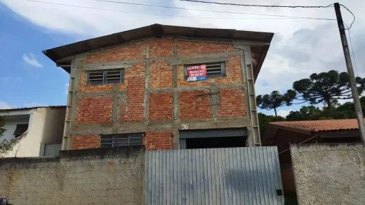 Galpão/Depósito/Armazém à venda, 425m² no Jardim Apucarana, Almirante Tamandaré