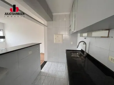 Apartamento com 2 Quartos à venda, 60m² no Indianópolis, São Paulo