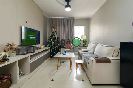 Apartamento com 3 Quartos à venda, 110m² no Vila Cruzeiro, São Paulo