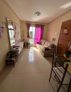 Apartamento com 3 Quartos à venda, 55m² no Guanabara, Ananindeua