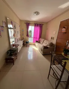Apartamento com 3 Quartos à venda, 55m² no Guanabara, Ananindeua