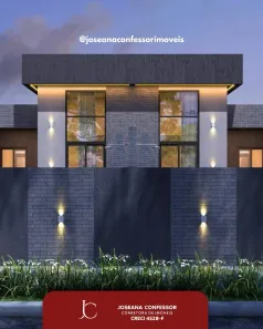 Casa com 3 Quartos à venda, 60m² no Cidade dos Colibris, João Pessoa