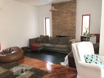 Casa com 5 Quartos à venda, 250m² no Brooklin Paulista, São Paulo