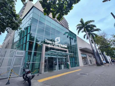 Sala Comercial à venda, 27m² no Cachambi, Rio de Janeiro