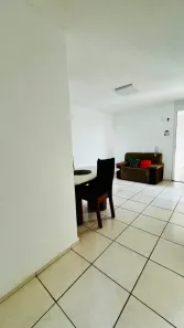 Apartamento com 2 Quartos para alugar, 48m² no Parque Dois Irmãos, Fortaleza