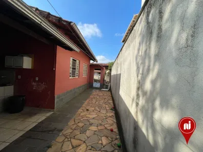 Casa com 3 Quartos à venda, 180m² no Residencial Bela Vista, Brumadinho