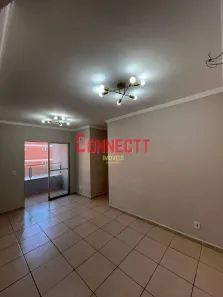 Apartamento com 3 Quartos à venda, 62m² no Jardim Palma Travassos, Ribeirão Preto