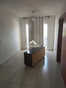 Flat com 1 Quarto à venda, 40m² no Jardim Botânico, Ribeirão Preto