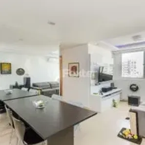Apartamento com 3 Quartos à venda, 68m² no Jardim Carvalho, Porto Alegre