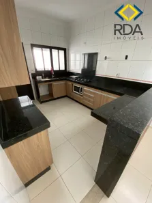 Casa com 3 Quartos à venda, 166m² no Jardim Regina, Indaiatuba