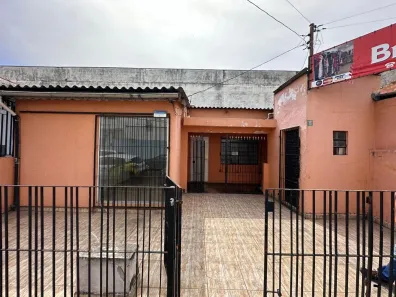 Imóvel Comercial com 1 Quarto para alugar, 70m² no Vila Doutor Eiras, São Paulo