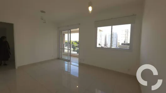 Apartamento com 2 Quartos para alugar, 75m² no Parque Rural Fazenda Santa Cândida, Campinas