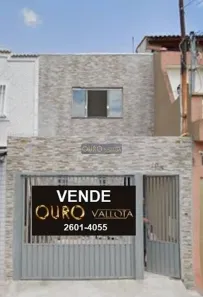 Imóvel Comercial à venda, 160m² no Mooca, São Paulo