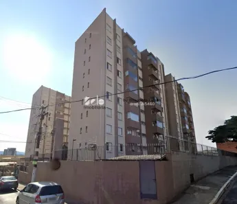 Apartamento com 2 Quartos à venda, 50m² no Vila Santa Maria, São Paulo