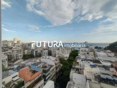 Cobertura com 4 Quartos à venda, 259m² no Leblon, Rio de Janeiro