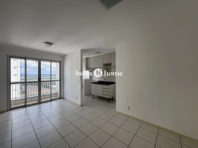 Apartamento com 3 Quartos para alugar, 66m² no Terra Bonita, Londrina