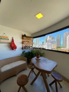 Apartamento com 3 Quartos à venda, 119m² no Boa Viagem, Recife