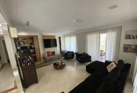 Apartamento com 4 Quartos à venda, 250m² no Vila Maria Alta, São Paulo