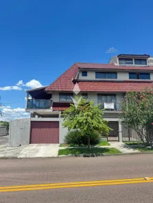 Sobrado com 3 Quartos à venda, 127m² no Cajuru, Curitiba