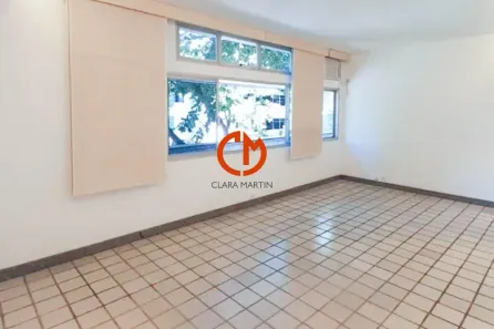 Apartamento com 3 Quartos à venda, 138m² no Leblon, Rio de Janeiro
