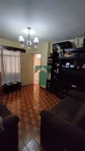 Casa com 3 Quartos à venda, 155m² no Vila Luzita, Santo André