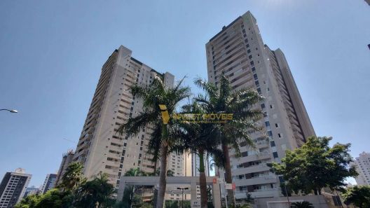 Apartamento com 2 Quartos à venda, 77m² no Santa Rosa, Londrina