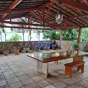 Cobertura com 4 Quartos à venda, 300m² no Savassi, Belo Horizonte