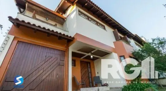 Casa com 3 Quartos à venda, 130m² no Jardim Itu, Porto Alegre