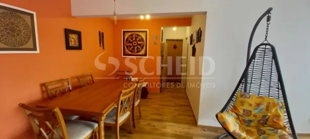 Apartamento com 2 Quartos à venda, 62m² no Santo Amaro, São Paulo
