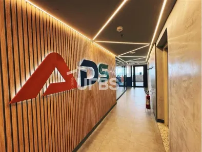 Sala Comercial com 10 Quartos à venda, 288m² no Jardim América, Goiânia