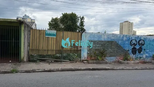 Lote/Terreno à venda, 390m² no Vila Boaçava, São Paulo