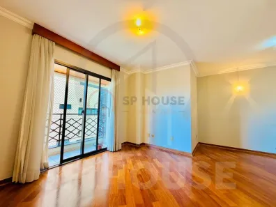 Apartamento com 3 Quartos à venda, 86m² no Cidade Monções, São Paulo