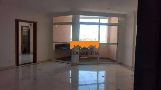 Apartamento com 4 Quartos à venda, 188m² no Centro, São Bernardo do Campo