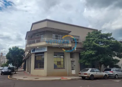 Apartamento com 2 Quartos para alugar, 65m² no Centro, Londrina