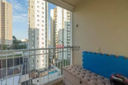 Apartamento com 3 Quartos à venda, 64m² no Vila Prudente, São Paulo