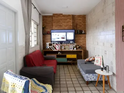 Casa com 4 Quartos à venda, 233m² no Serraria, Maceió