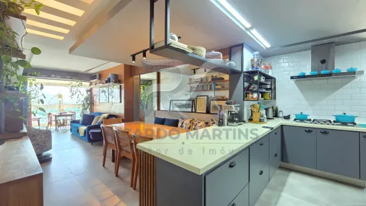 Apartamento com 3 Quartos à venda, 106m² no Barra da Tijuca, Rio de Janeiro