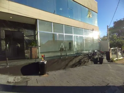Sala Comercial para alugar, 83m² no Centro, Cascavel